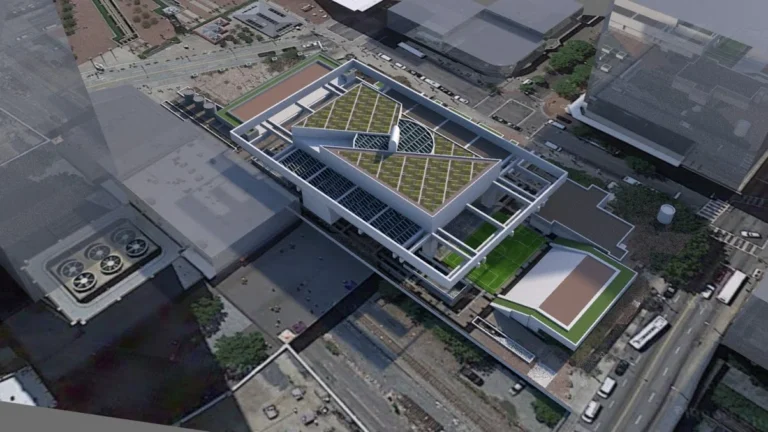 Atlanta United, Soccer in the Streets and MARTA Announce Community Soccer Field at Five Points Station