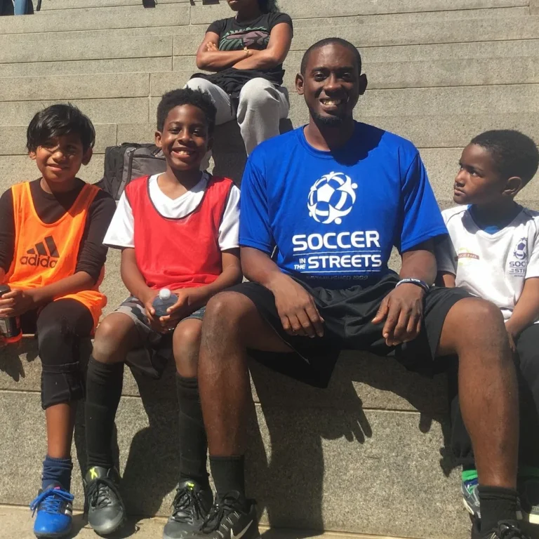 Spotlight: Toussaint McClure