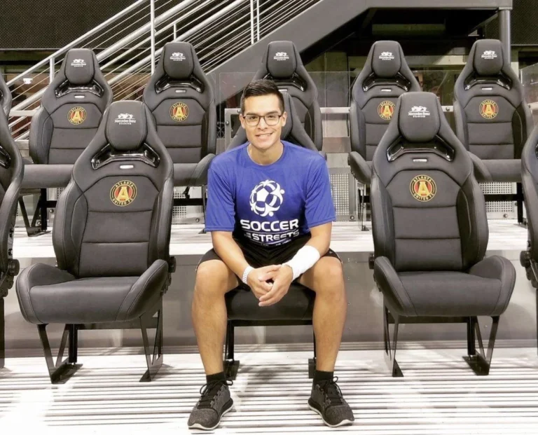 Spotlight: Jorge Ortiz