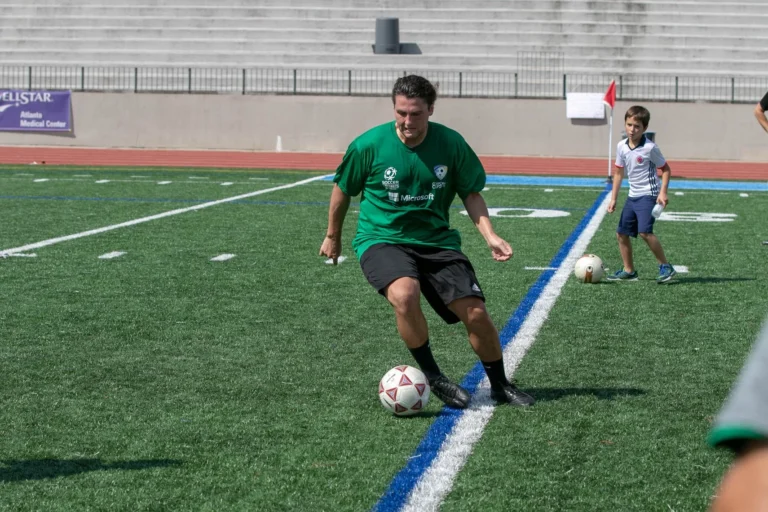 Spotlight: Garrick Dawson