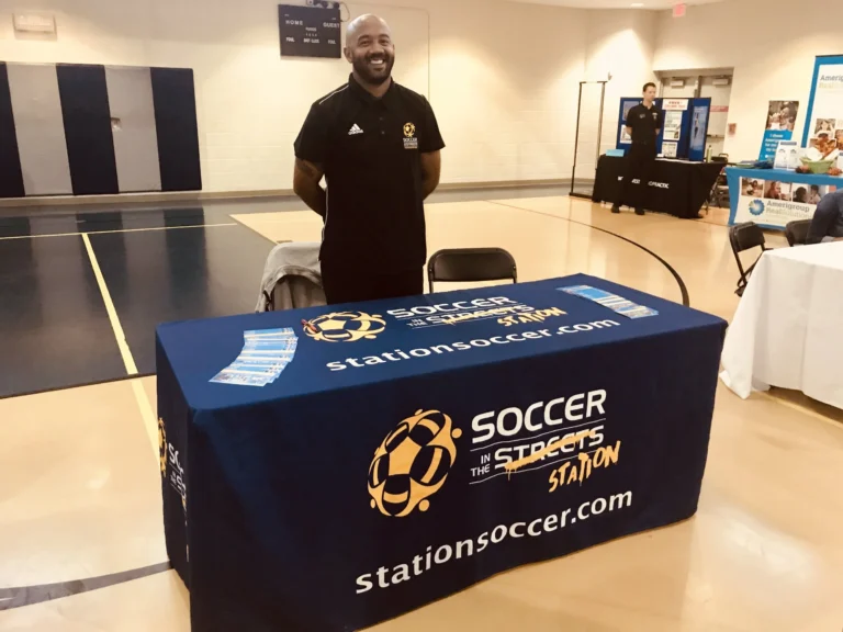 Spotlight: Tony Carter