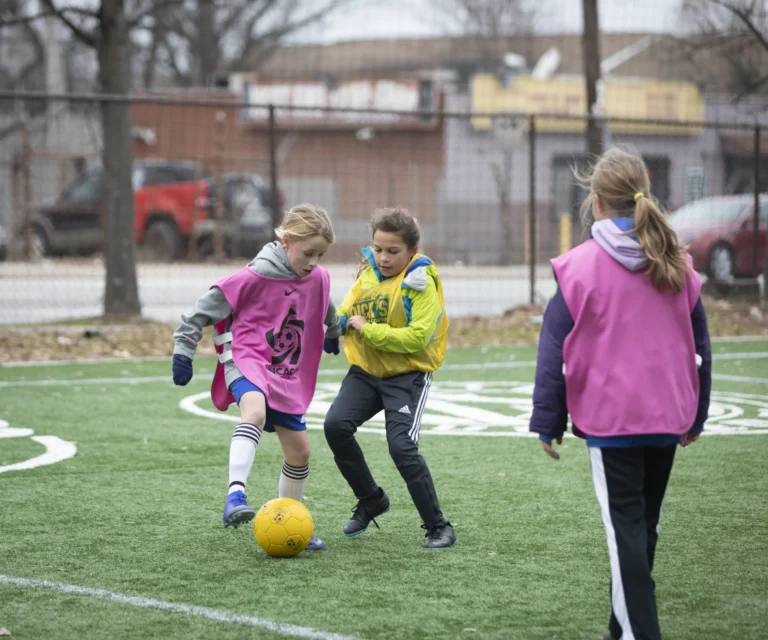 National Girls And Women In Sports Day