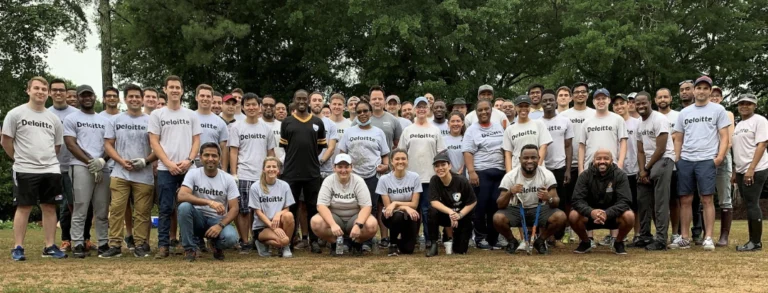 Impact Day