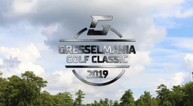 Professional Soccer Player, Midfielder Julian Gressel Announces First Annual Gresselmania Golf Classic