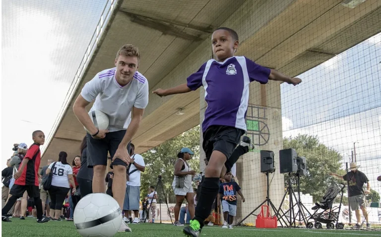 Mercedes-Benz, Piedmont Hospital, and PGA Tour Superstore to Sponsor  Professional Soccer Player Julian Gressel’s Inaugural Gresselmania Golf Classic