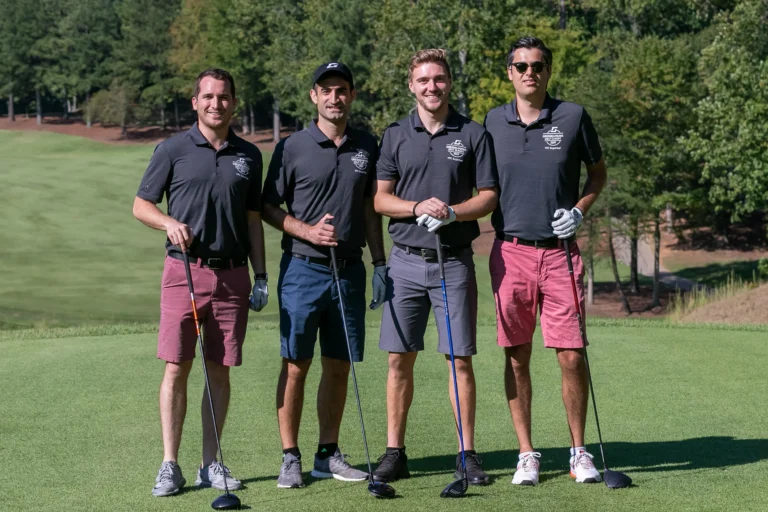 Gresselmania Golf Classic 2019