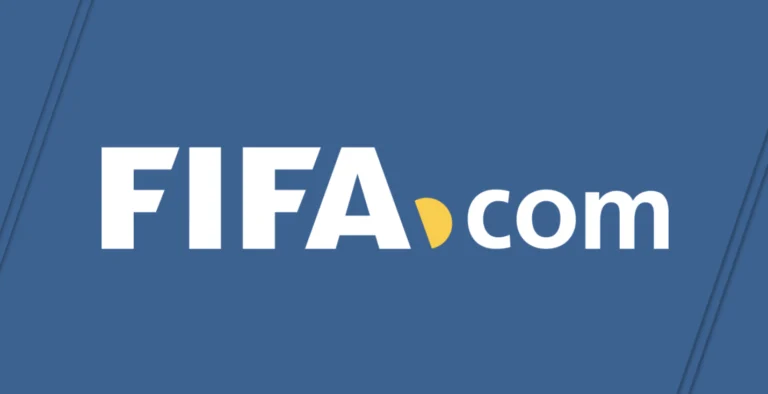 FIFA.COM