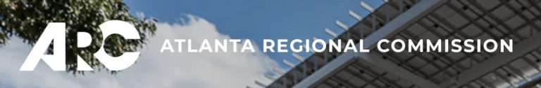 ARC- Atlanta Regional Commission