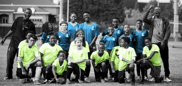 Impact in Communities