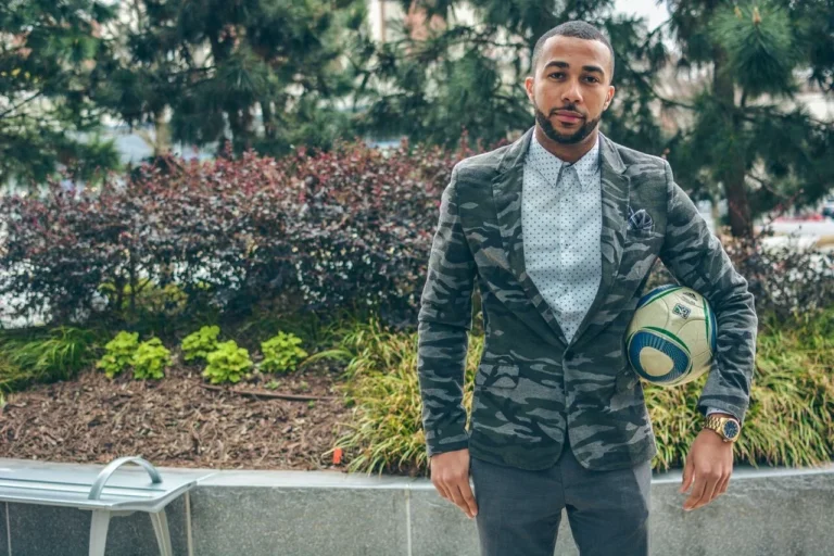 Former Soccer in the Streets Coach and Ex MLS Player Joins The Board