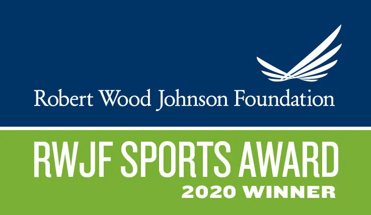 2020 RWJF Sports Award