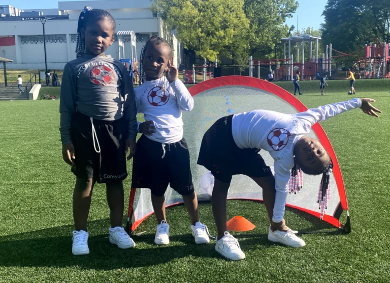Westside Program Flourishes In The Last Year