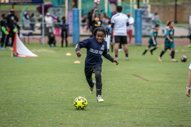 Beyond the Field – Players That Care&nbsp;