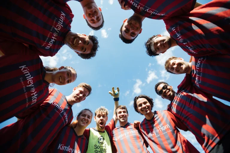 Big Dreams, Big Screens, Big Impact: Soccer in the Streets Takes Center Stage